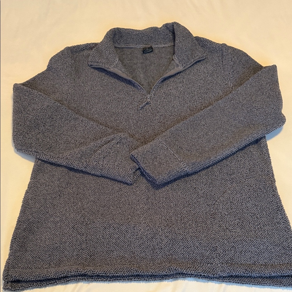 Women’s Balance Collection Outdoors Quarter-zip shirt